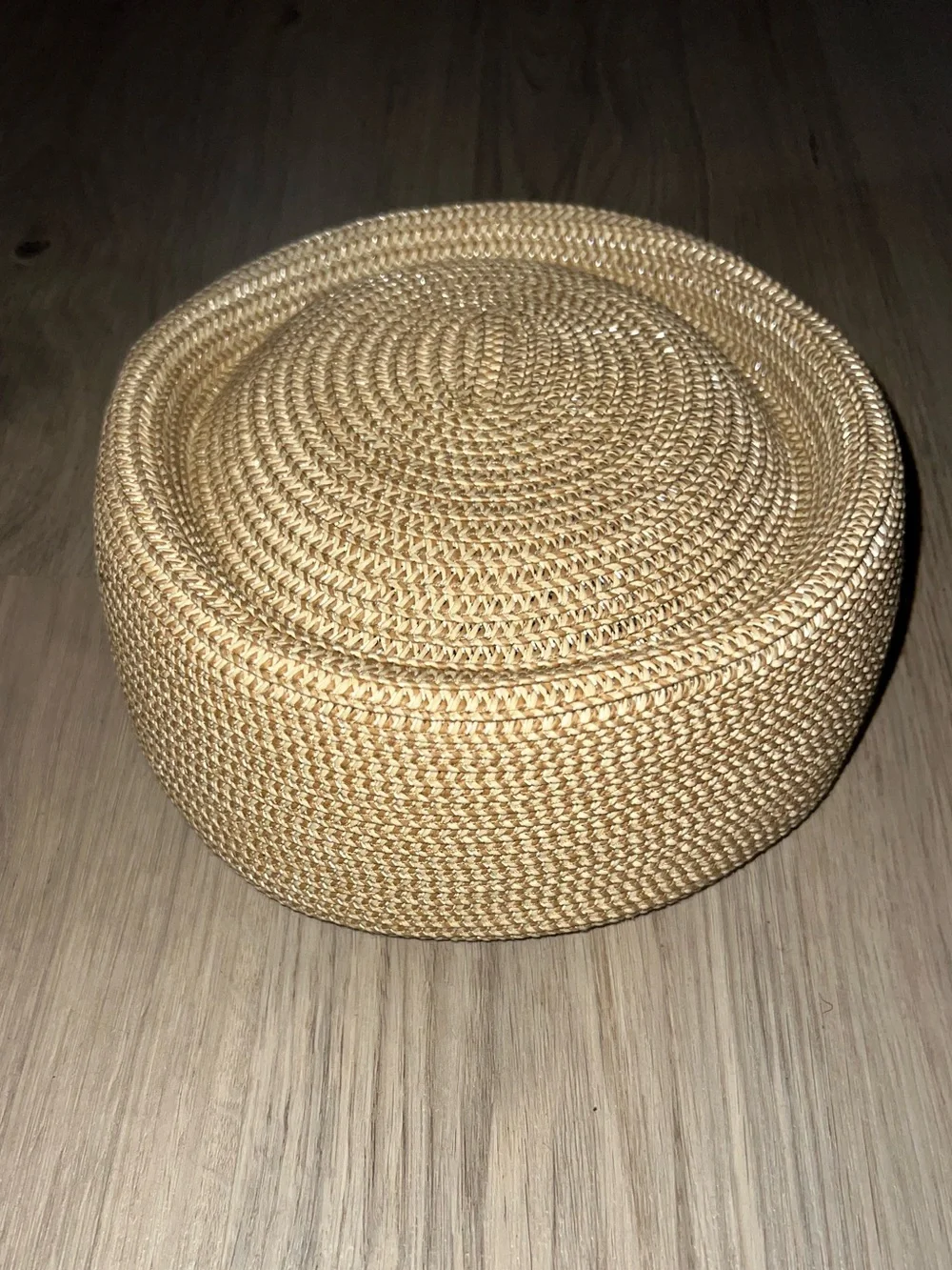 ASOS flat top